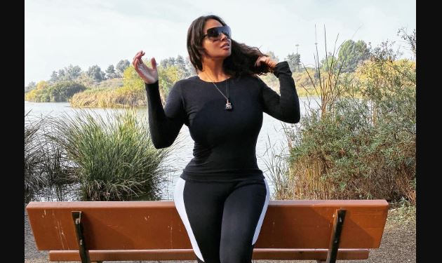 Somaya Reece Natural Weight Loss Journey - Detoxification and Suitable Motivation 